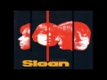 Sloan 『C'mon C'mon (We're Gonna Get It Started)』