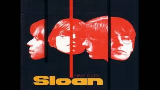 Sloan 『C&#39;mon C&#39;mon (We&#39;re Gonna Get It Started)』