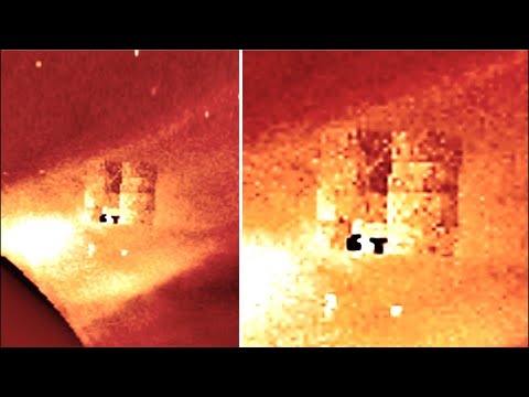 Científicos Anuncian Que Han Descubierto Algo Extraño En La Galaxia De Andrómeda