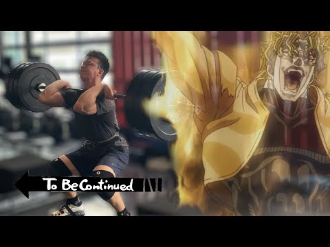 Safety? We don't do that here (Olympic Weightlifting Fail)