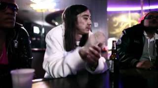 Jackie Chain -- Road Less Traveled