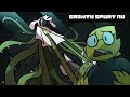 Maintenance Growth Spurt AU Undertale Comic Dub