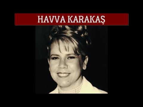 Ela Gözlü Pirim Geldi - Havva Karakaş - (Duyan Gelsin İşte Meydan)