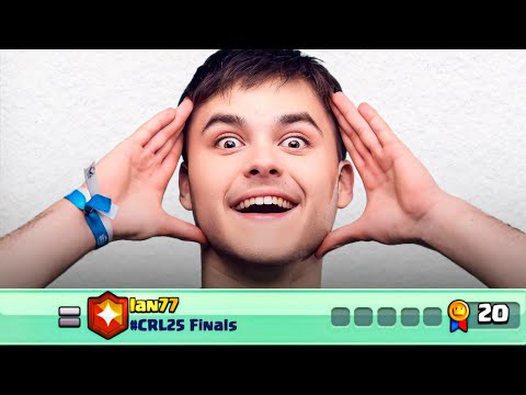 I Am 20-0 UNDEFEATED in the MOST Important Tournament!!