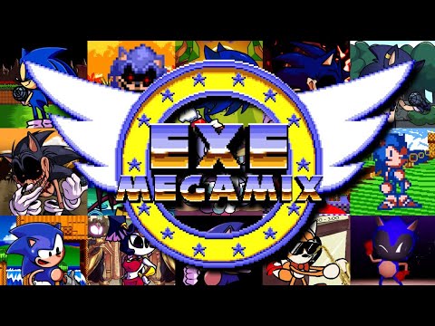 EXE MEGAMIX 0.2.25 (5 IN 1) [PRE - RELEASE]