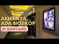 Akhirnya Ada Bioskop Di Kota Bontang