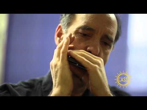 Seydel Superlow Favorite key LLF (Low Low F) medley of songs