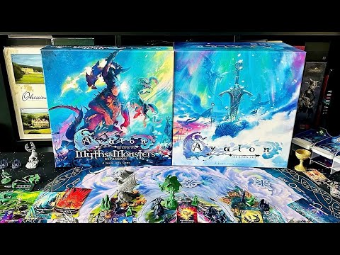Avalon: The Riven Veil - Review