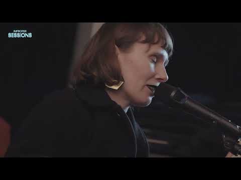 IMPROPER SESSIONS presents ZINN