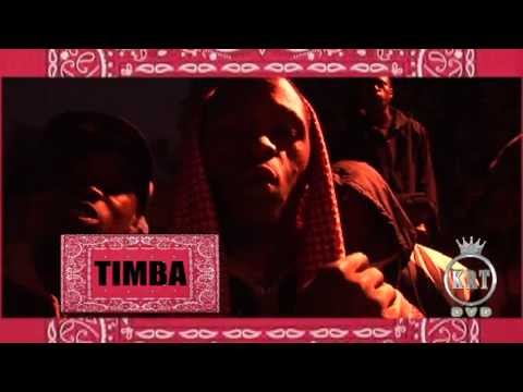 G Street (KRT DVD Vintage Edition) Timba, Don Slice, Pain & Nutzy