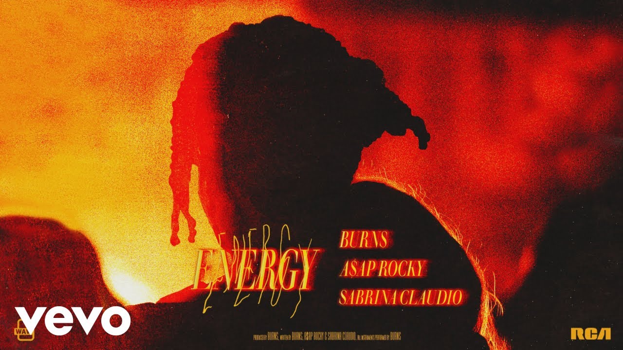Burns - Energy