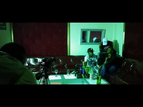 OTAHA NZAMAN OFICIAL MAKING OF by DOGGRECORDS FILMS