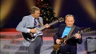 Chet Atkins, Les Paul "Birth Of The Blues"