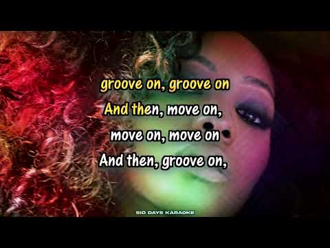 Wynter Gordon, Static Revenger - Renegade (Karaoke)