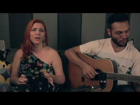 Patricia Rezende -  Meu Mundo e Nada Mais ( Cover )