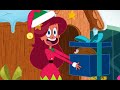 Zig Sharko POISONED CHALICE S03E33 New Episodes In HD