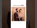 Women In Love ️ Love Shortsfeed Viratkohli Anushkasharma Couple Wedding Edit Husbandwife