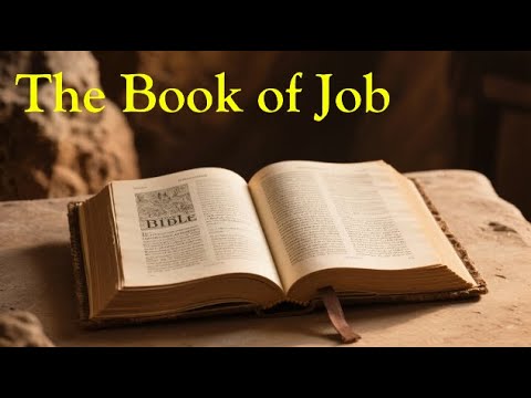 The book of Job