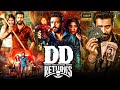 DD Returns Tamil Comedy Horror Full Length HD Movie Santhanam Surbhi Movie Collection