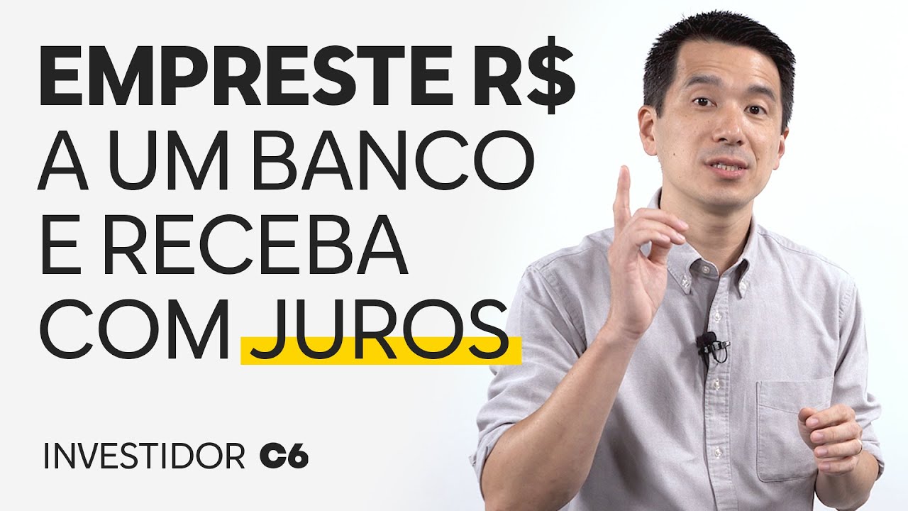 TUDO QUE VOCÊ PRECISA SABER PARA INVESTIR EM CDB