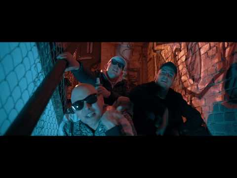 Gruz Braders [Bonson x Głowa PMM x TKZetor] - Żyła Wódna (prod. Matek) VIDEO