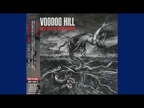 Voodoo Hill (Dario Mollo & Glenn Hughes) - Wild Seed Of Mother Earth (2004) (Full Album, with Bonus)