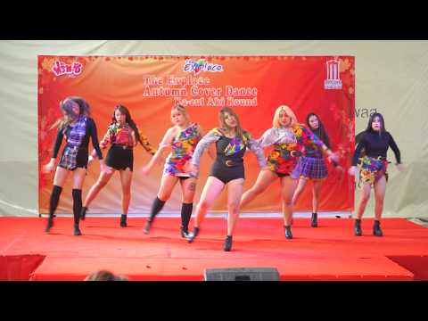 190803 ✽Refill cover CLC✽ | The Explace cover Dance 2019 SS2 🏆