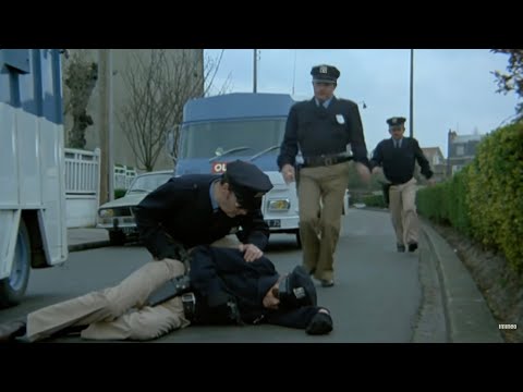 The Armored Van Gang (Action, 1977) Full Movie