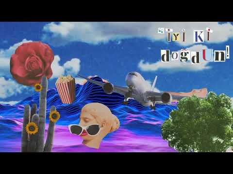 İyi Ki Doğdun Andaç - İyi Ki Doğdun Kişiye Özel Doğum Günü Şarkıları