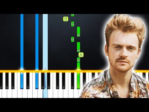 Heaven - Finneas