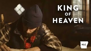 King Of Heaven – Christmas 2013