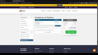 Ucuz Web Hosting Nasıl Alınır? En İyi ve En Ucuz Hosting Tavsiyeleri! - xhost.tr