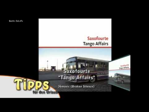Tipp der Woche 29kw2011 Saxofourte