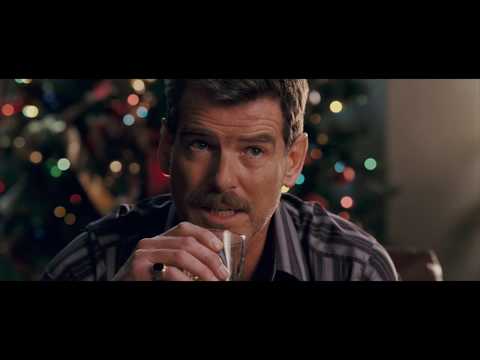 The Matador - "Classic Textbook Case" - Hope Davis x Pierce Brosnan x Greg Kinnear