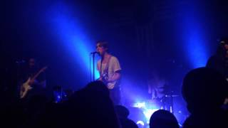 bad suns // learn to trust alternate version live at lincoln hall