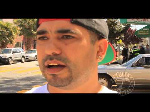 Goldtoes "In the Mission" With Cutthroat Of The Goodfelonz-TrealTV TL 2-The Rise Of An Empire