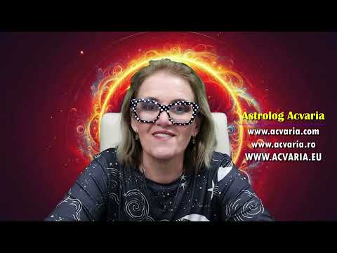 WEEK-END 31 IANUARIE - 1 FEBRUARIE 2026 ☯ HOROSCOPUL ZILEI  @astrolog.acvaria ​