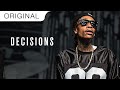 Wiz Khalifa - Decisions (Prod. By TM88) 