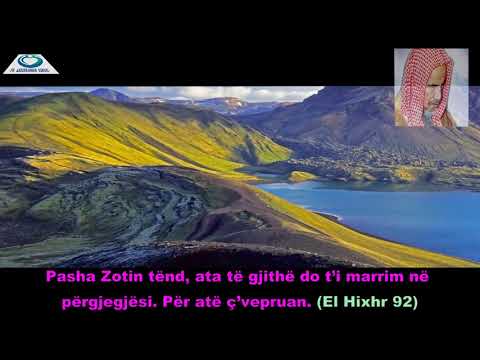 A ka ilaç për largimin nga mëkatet -Shejh Ibn Baz-