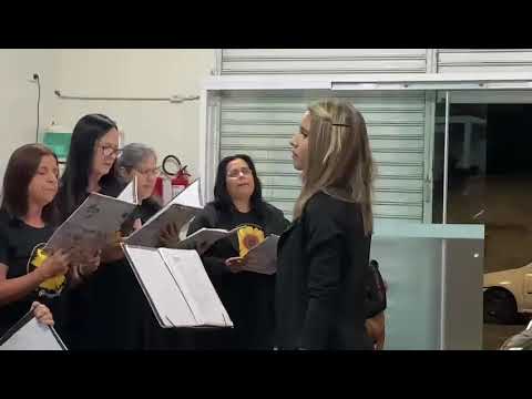 Desperta Débora | Cleyde Jane e Midian Lima | Grupo Fogo e Glória