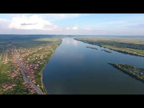 #Drobeta #Turnu #Severin - #Insula #SIMIAN | MH | #Oltenia