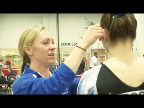 Coaches Wired | Jaycie Phelps Marus, JPAC