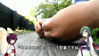 きりたんの原付の直し方　PART2　プラグ　オイル　交換