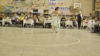 Jesica ARFENONI & Nestor AZORIN