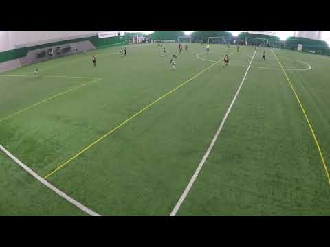 FC Reipas - EIF, Kirkkonummi 14.9.2019