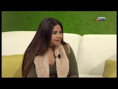 MESC 2017 Interviews - Miriana Conte - Don't Look Down on TwelveTo3