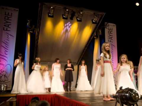 the ivory boutique - Fashion Show Princess 2009 - www.theivoryboutique.co.uk