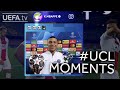 MBAPPÉ, HAALAND, BAYERN: #UCL R16 BEST MOMENTS (1st leg)