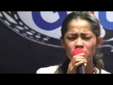 Thalia Cotto - Tinggalah Kampuang