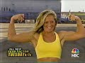 NBC Commercials Feburary 16 2004 WCNC TV 6 60fps
